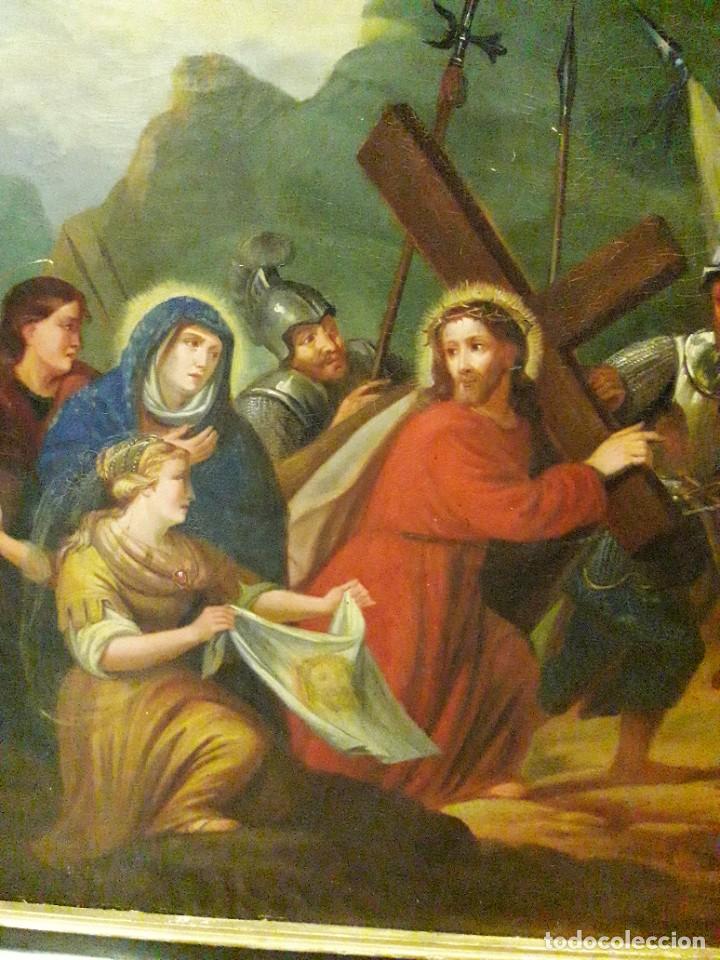 Arte: Pasi&oacute;n de Cristo - Foto 4