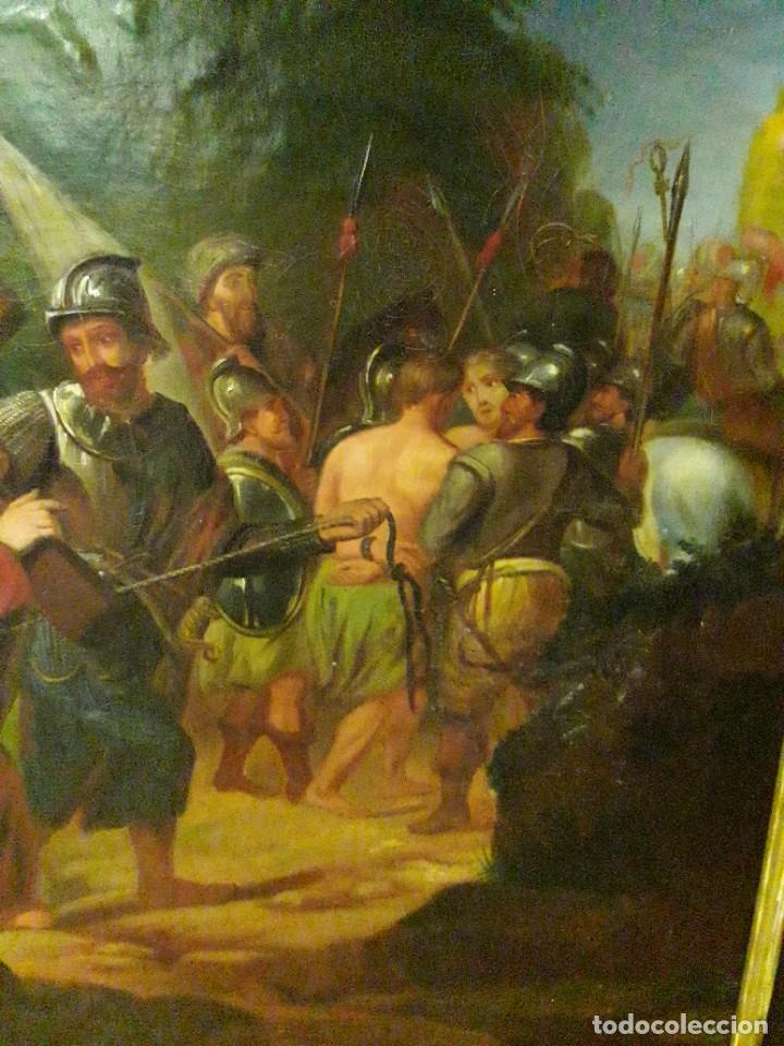 Arte: Pasi&oacute;n de Cristo - Foto 5