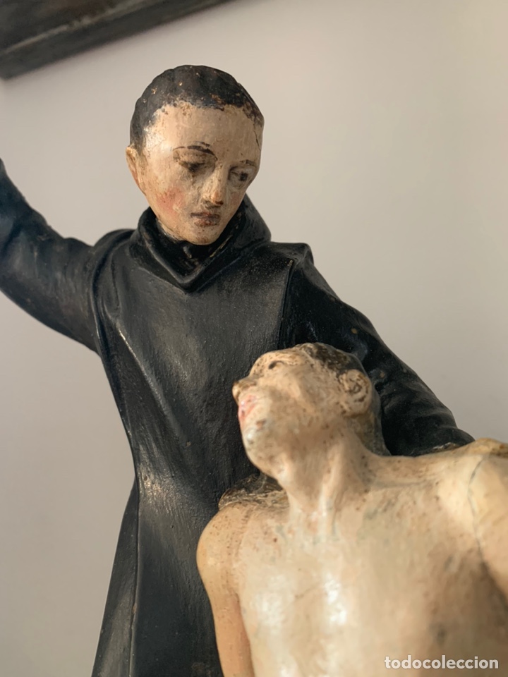 Arte: San Juan de Dios - Foto 3