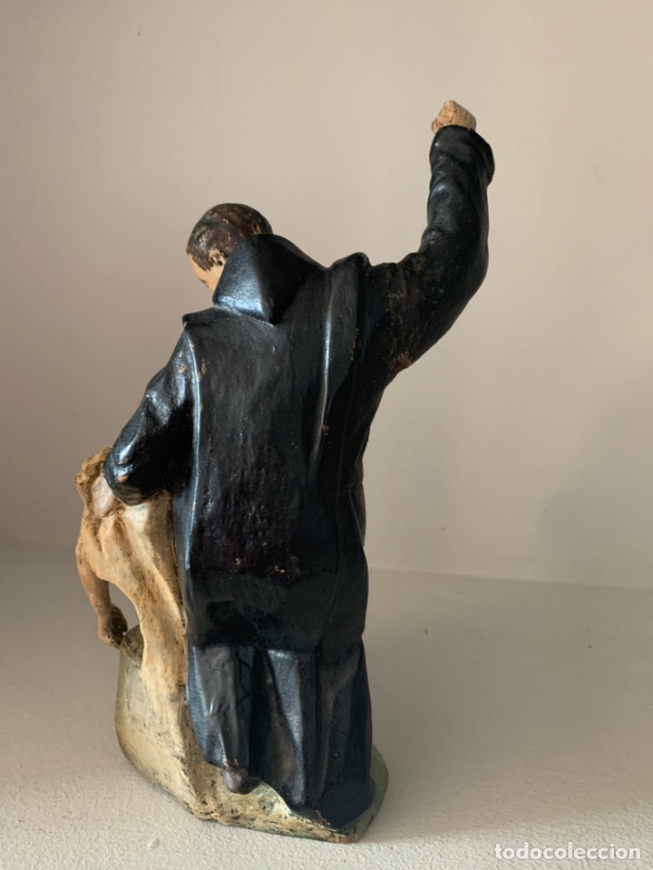 Arte: San Juan de Dios - Foto 4