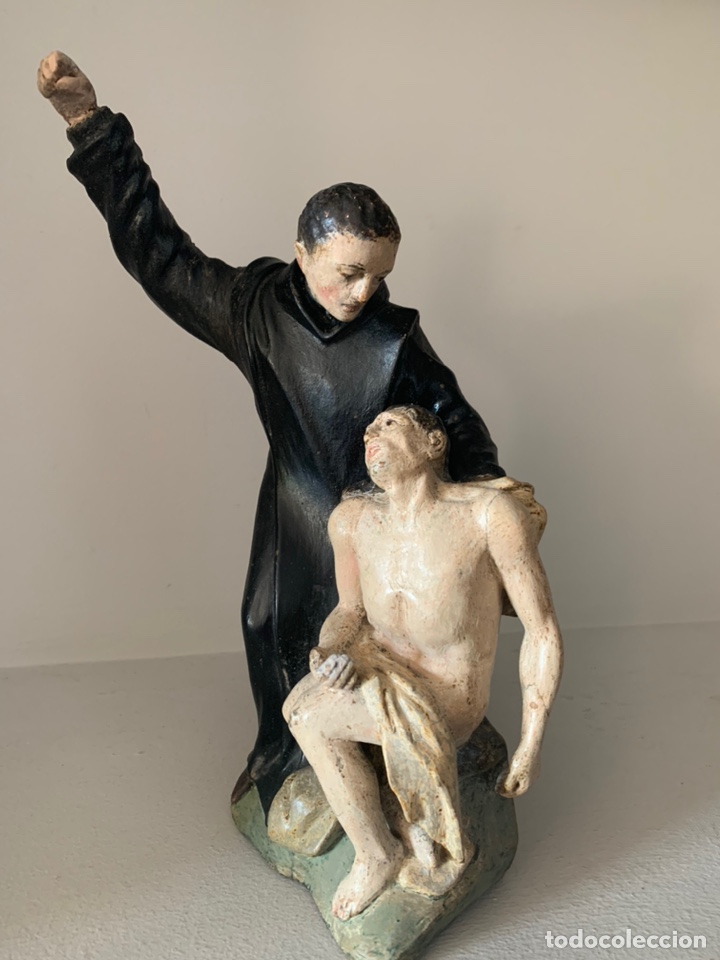 Arte: San Juan de Dios - Foto 5