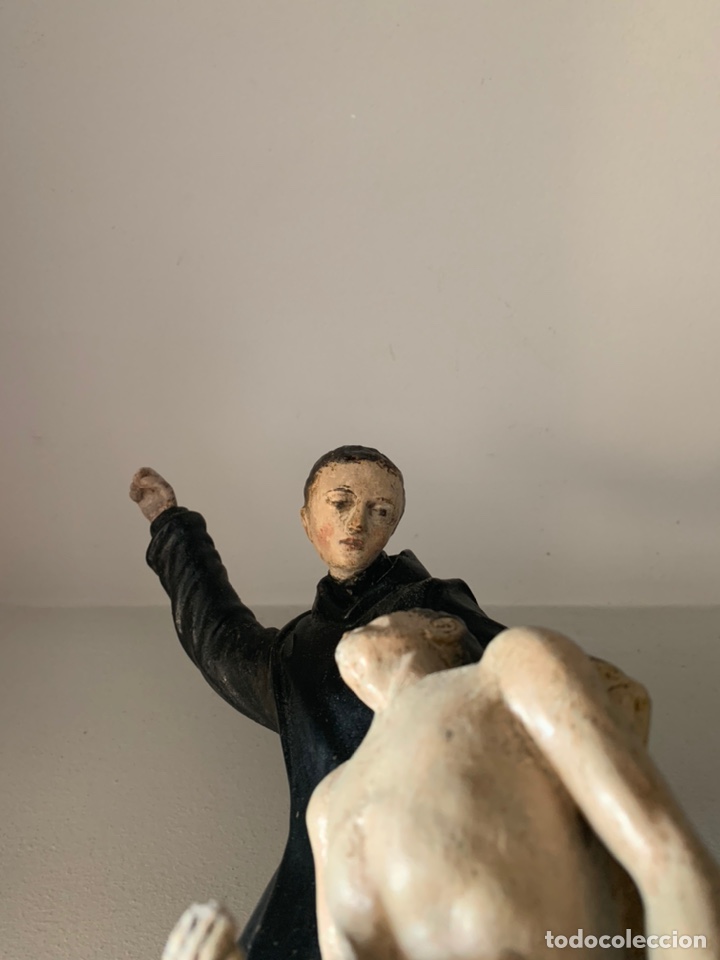 Arte: San Juan de Dios - Foto 6