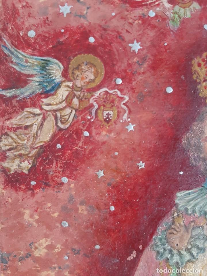 Arte: Ni&ntilde;o Jes&uacute;s de Praga - Foto 4