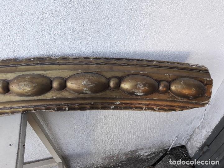 Arte: Tira de retablo - Foto 4