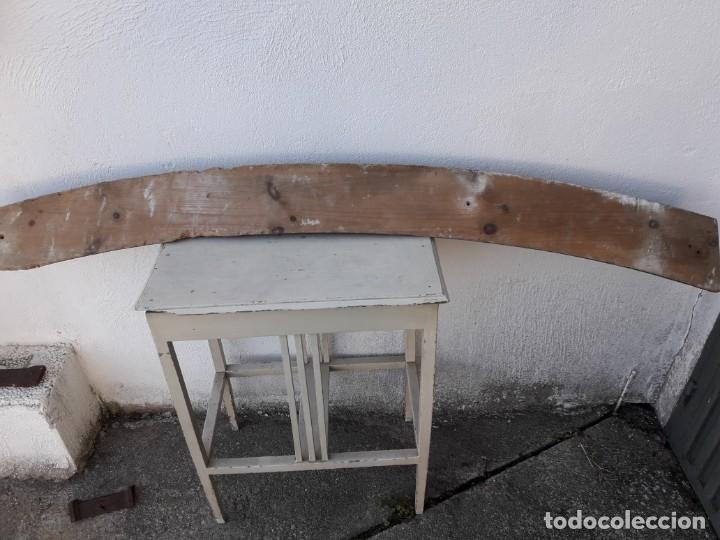Arte: Tira de retablo - Foto 5