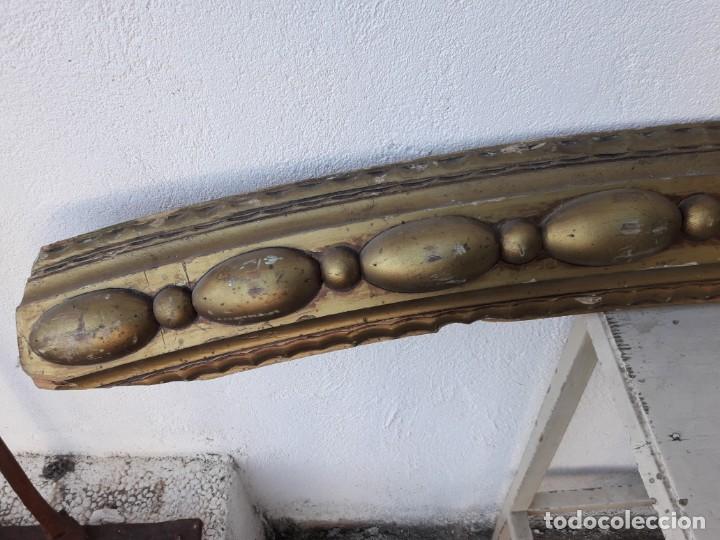 Arte: Tira de retablo - Foto 2
