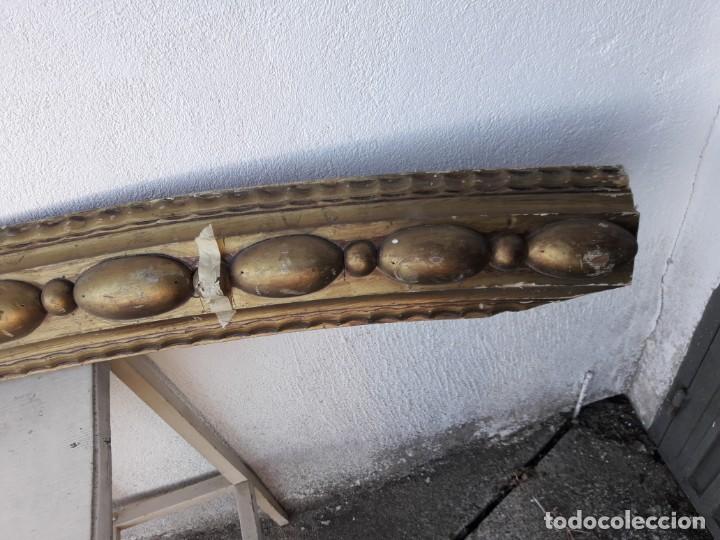 Arte: Tira de retablo - Foto 4