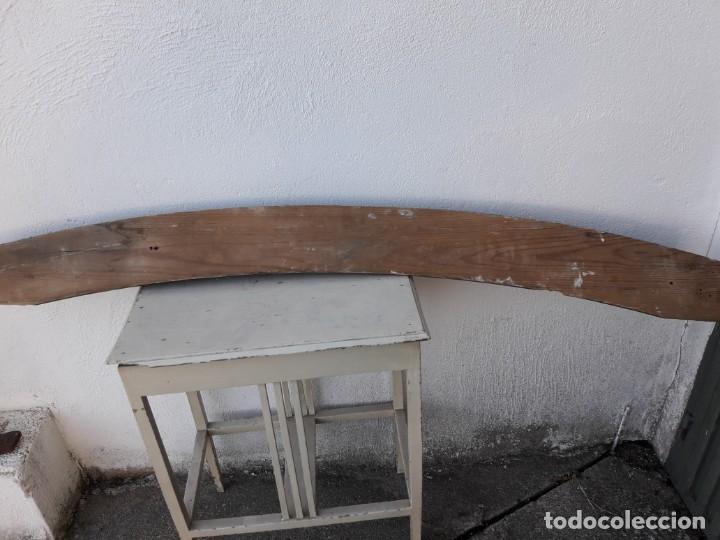 Arte: Tira de retablo - Foto 5