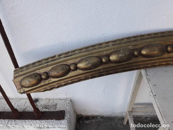 Arte: Tira de retablo - Foto 2