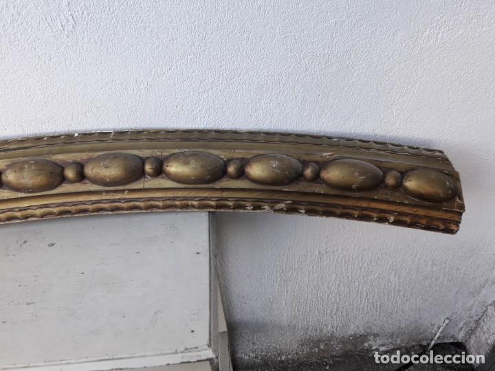 Arte: Tira de retablo - Foto 4