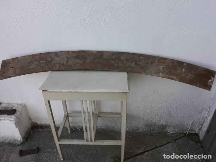 Arte: Tira de retablo - Foto 5