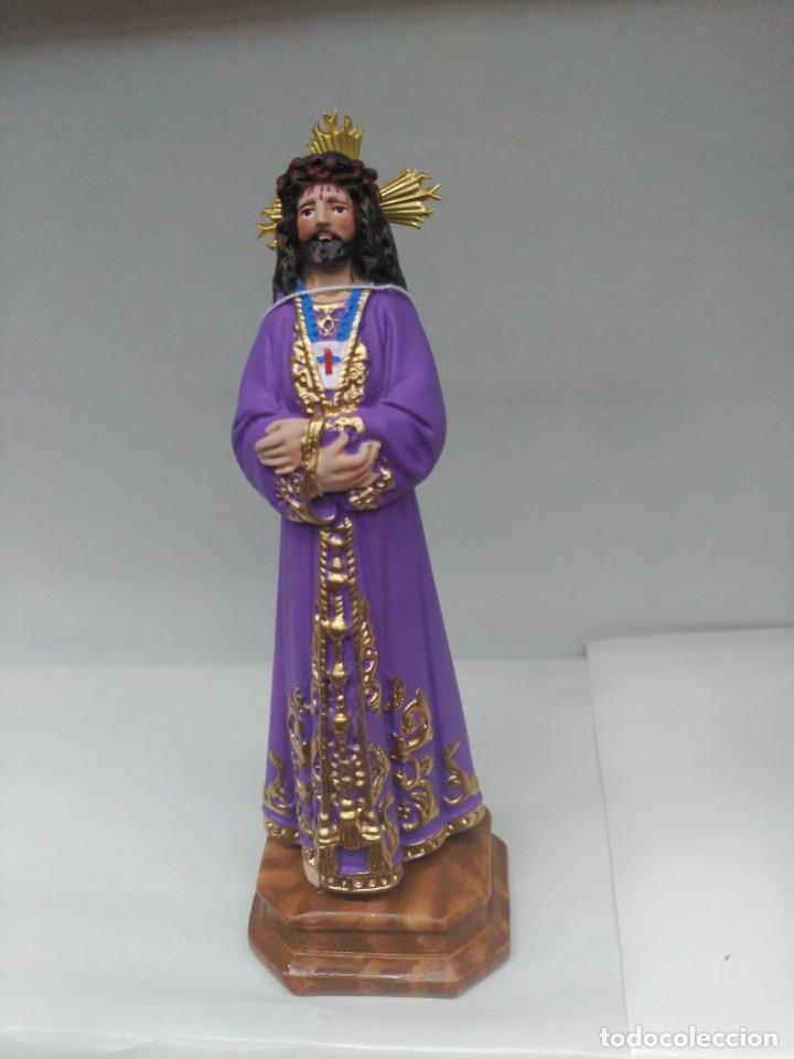 Arte: FIGURA Cristo de Medinaceli - Foto 1