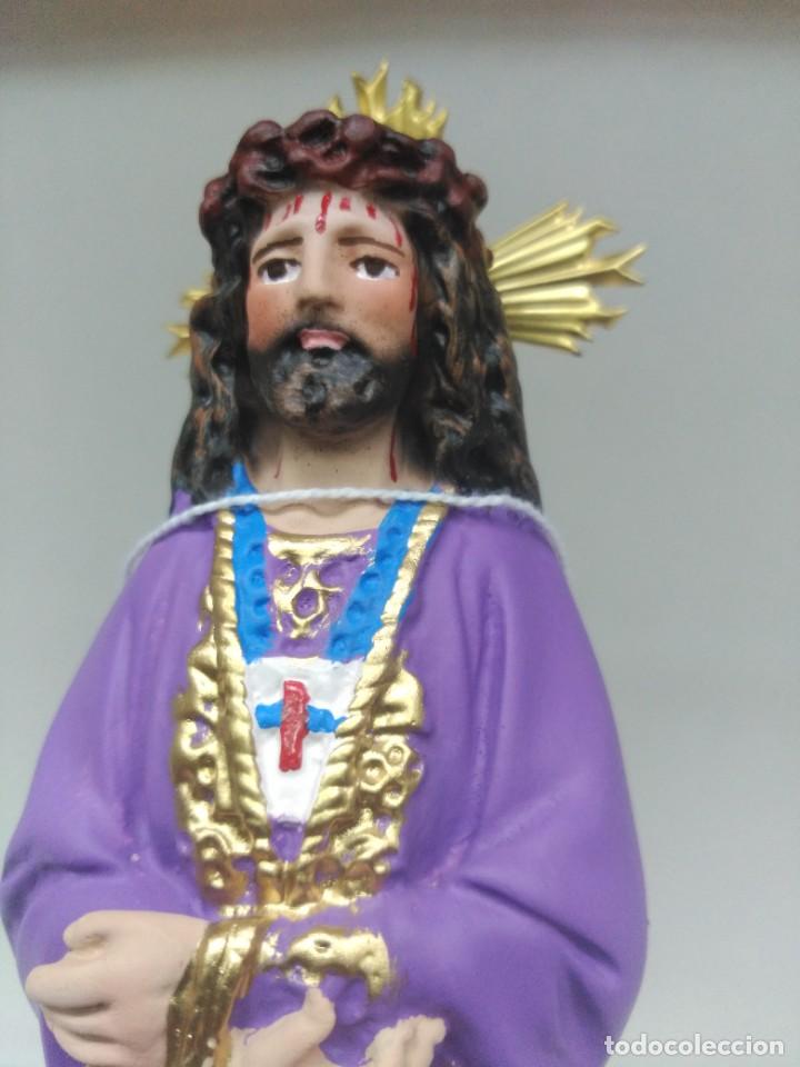 Arte: FIGURA Cristo de Medinaceli - Foto 2
