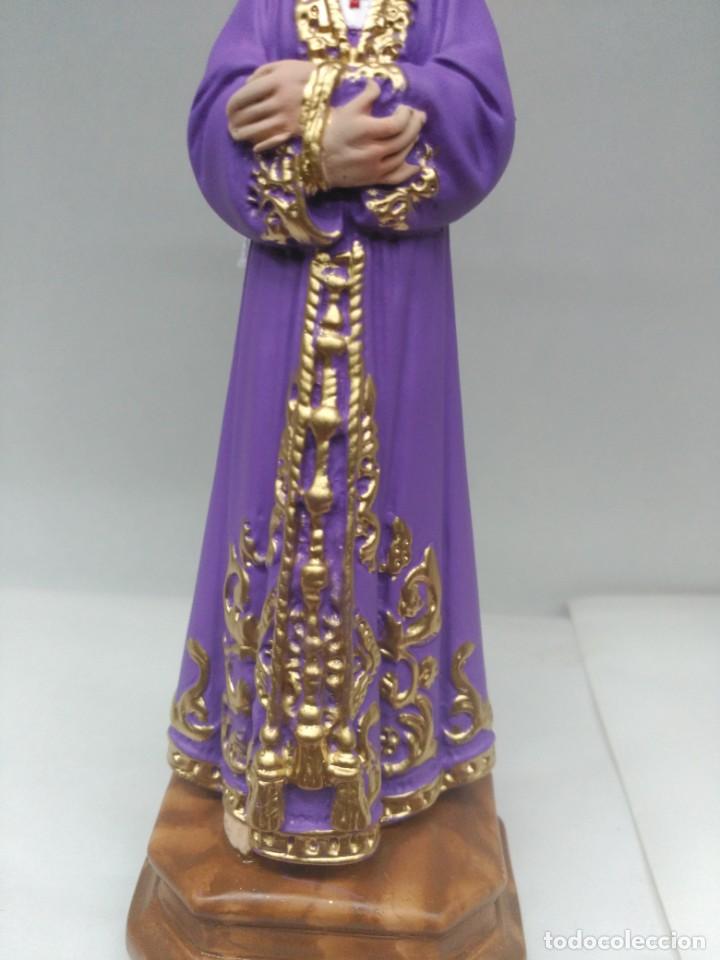 Arte: FIGURA Cristo de Medinaceli - Foto 3