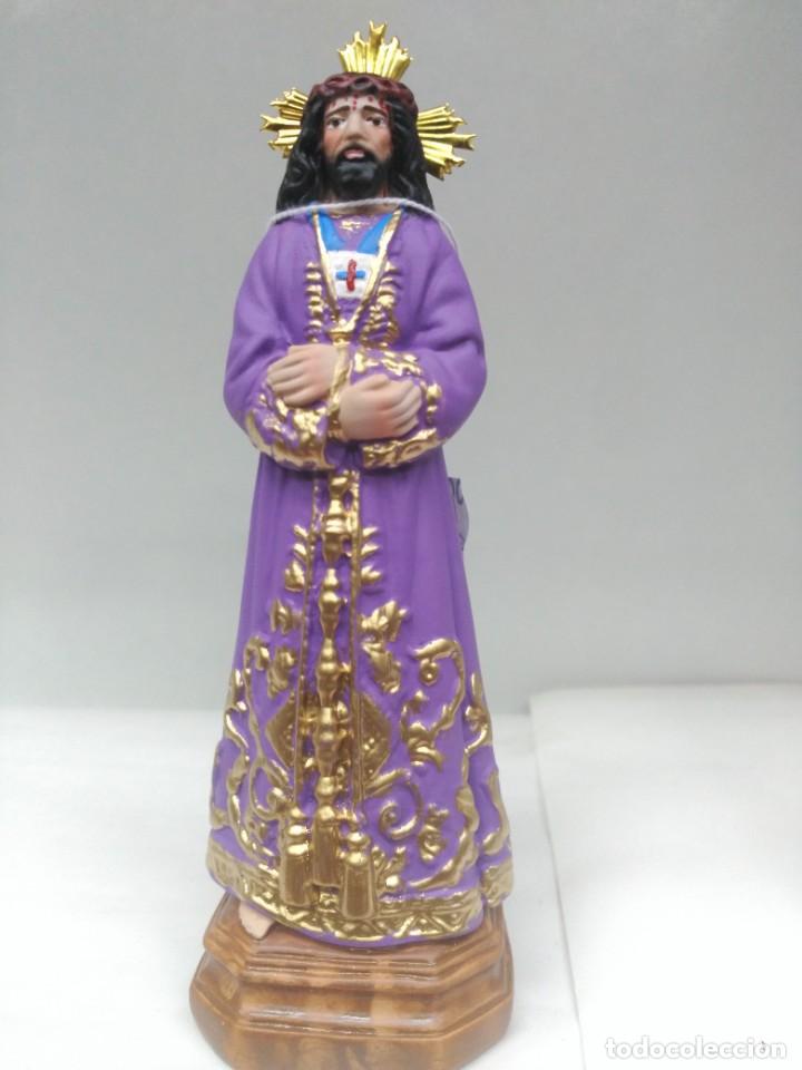 Arte: FIGURA Cristo de Medinaceli - Foto 1