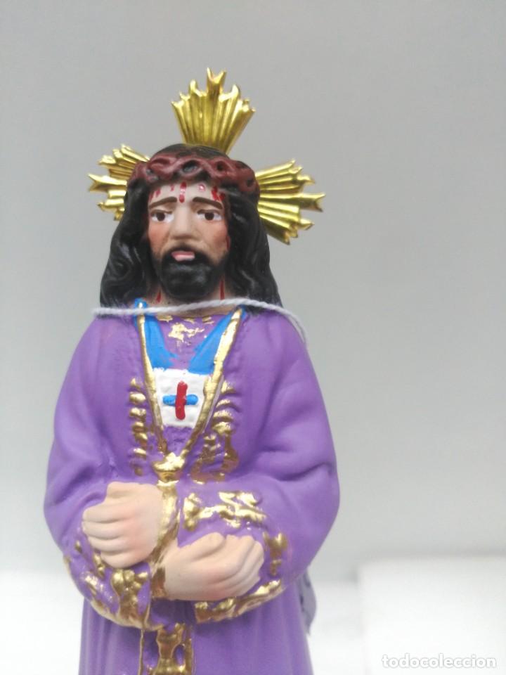 Arte: FIGURA Cristo de Medinaceli - Foto 2