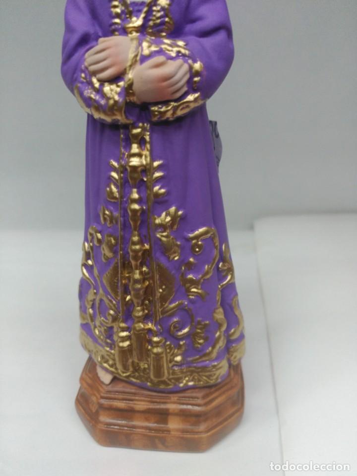 Arte: FIGURA Cristo de Medinaceli - Foto 3