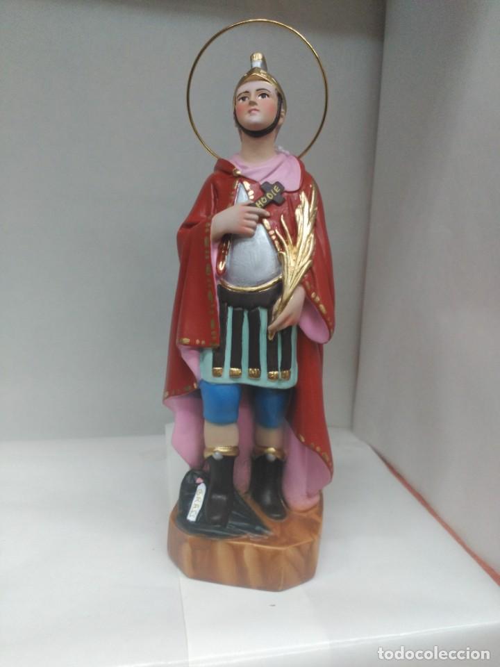 Arte: FIGURA San Expedito - Foto 1