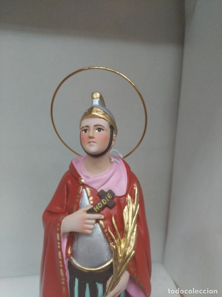 Arte: FIGURA San Expedito - Foto 2