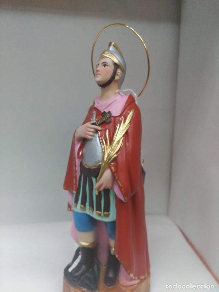 Arte: FIGURA San Expedito - Foto 3