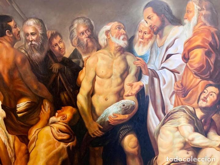 Arte: -OLEO RELIGIOSO - Foto 2