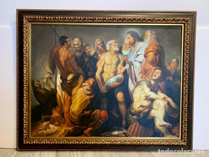Arte: -OLEO RELIGIOSO - Foto 3