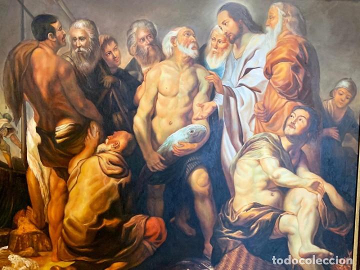 Arte: -OLEO RELIGIOSO - Foto 4