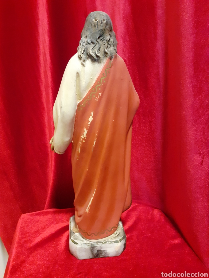 Arte: Sagrado Coraz&oacute;n olot 35 - Foto 4