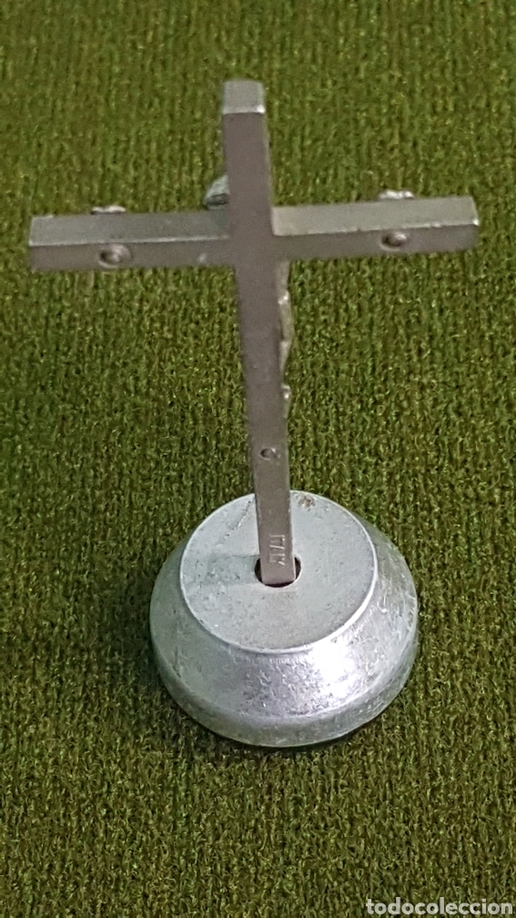 Arte: Cristo crucificado. - Foto 4
