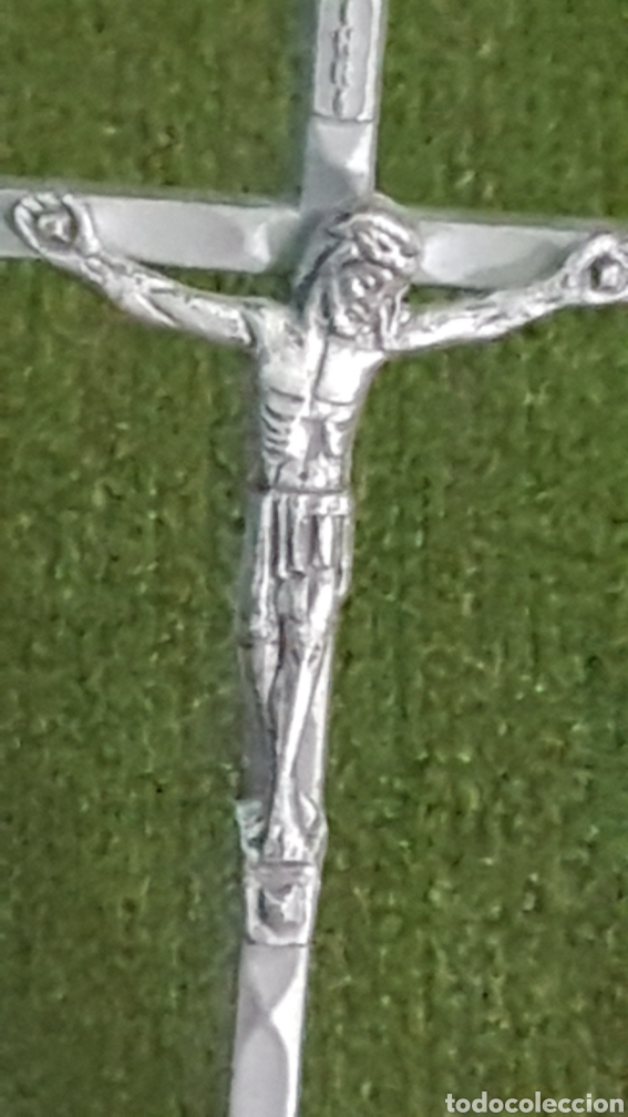 Arte: Cristo crucificado. - Foto 6