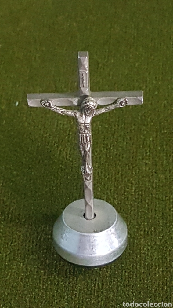 Arte: Cristo crucificado. - Foto 7