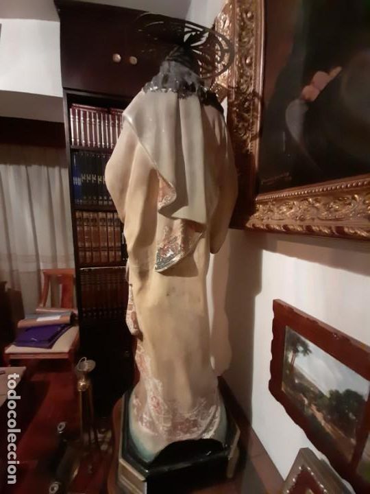 Arte: Imagen sagrado Coraz&oacute;n - Foto 10