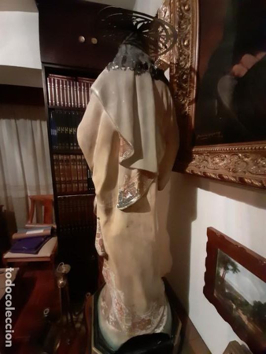 Arte: Imagen sagrado Coraz&oacute;n - Foto 11