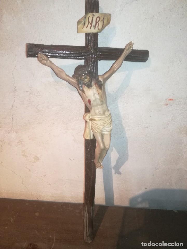 Arte: S49 Cristo crucificado - Foto 2