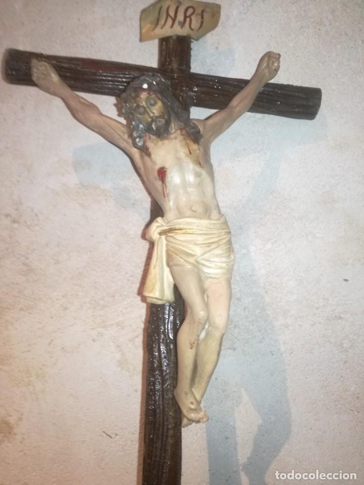 Arte: S49 Cristo crucificado - Foto 3