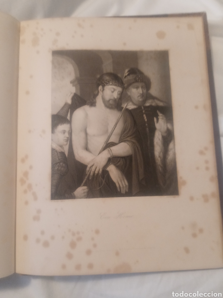 Arte: Ecce Homo - Foto 1