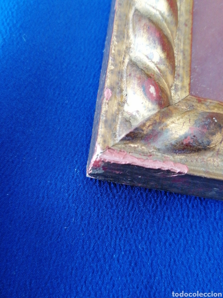 Arte: CUADRO ANGEL (L&Aacute;MINA) - Foto 7
