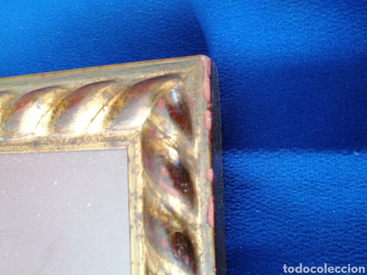 Arte: CUADRO ANGEL (L&Aacute;MINA) - Foto 8