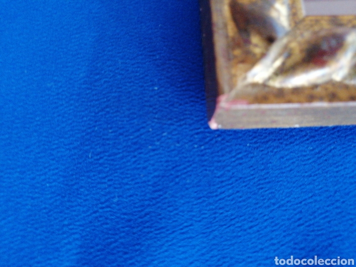 Arte: CUADRO ANGEL (L&Aacute;MINA) - Foto 10