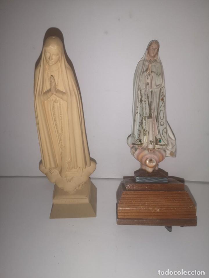 Arte: V&iacute;rgenes - Foto 1