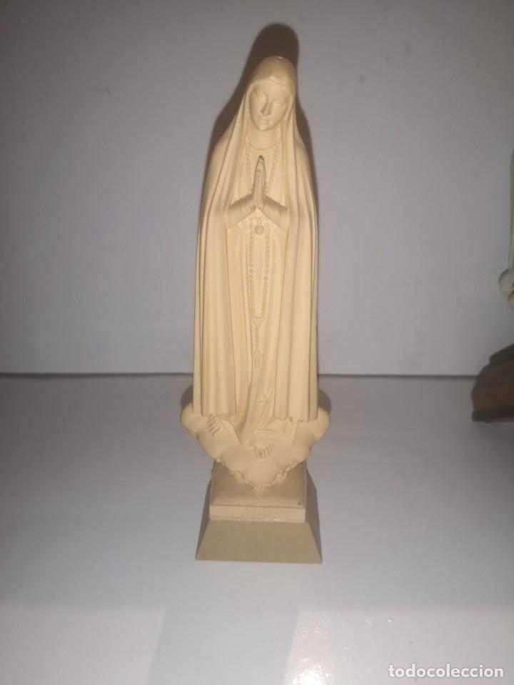 Arte: V&iacute;rgenes - Foto 2