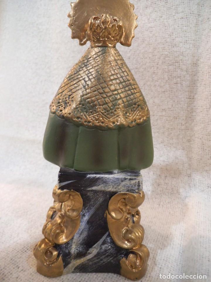 Arte: NUESTRA Sra DE LA ESPERANZA ( MACARENA ) - Foto 11