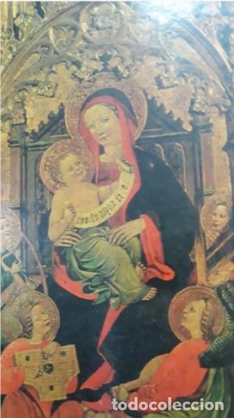 Arte: ICONO RUSO ...TRIPTICO ... - Foto 3
