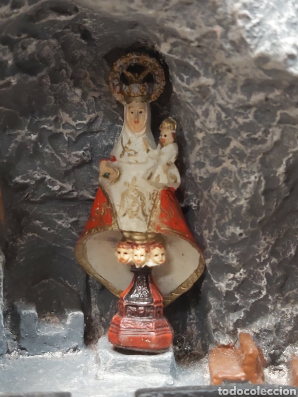 Arte: Virgen de Convadonga - Foto 2