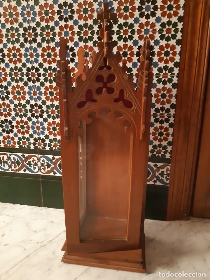 Arte: CP5. Capilla - Foto 1