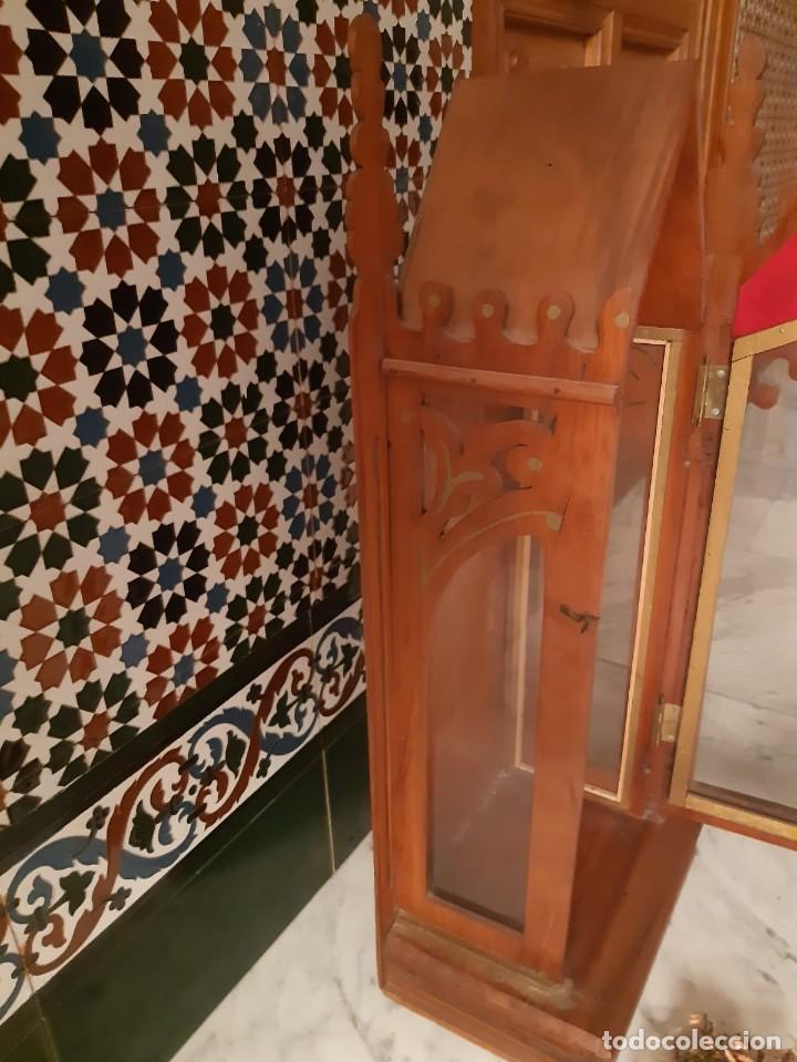Arte: CP5. Capilla - Foto 3