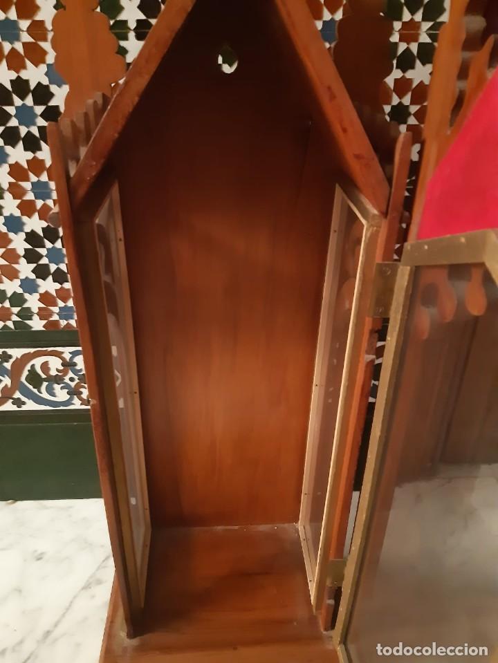 Arte: CP5. Capilla - Foto 2