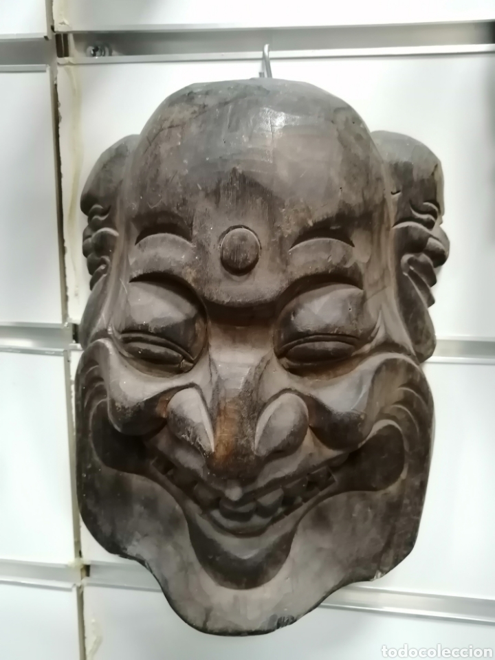 Arte: 8 Piezas del Congo Belga - Foto 7