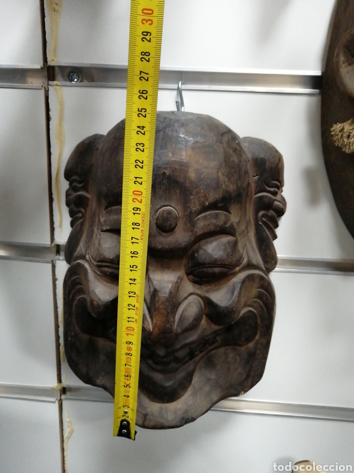 Arte: 8 Piezas del Congo Belga - Foto 22