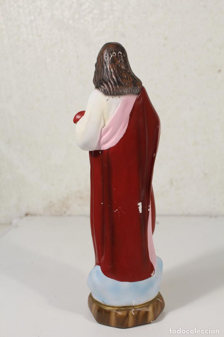 Arte: sagrado corazon de jes&uacute;s - Foto 3